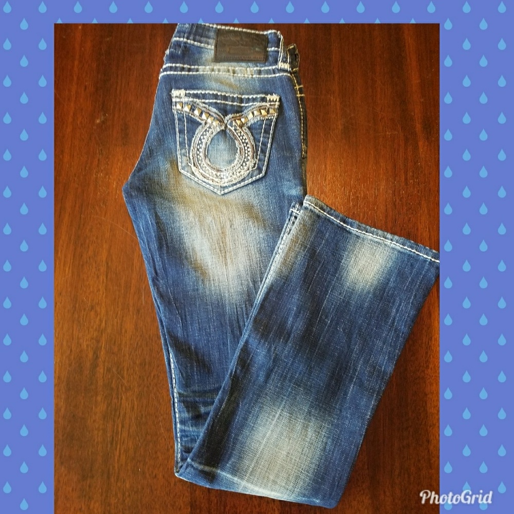 Big Star Liv Slum Boot